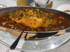 古法臭鳜鱼-徽味大班(定慧桥店)