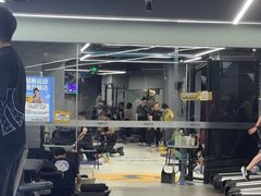 -超鹿运动(五四路恒力城店)