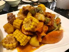-人民公社大食堂(台湖店)