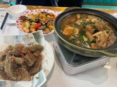 -小秦淮·南京土菜(新亭西路店)