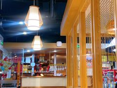 -隆喜元鱼汤包·海鲜(中联广场店)