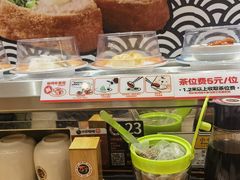 -万岁寿司(蓬江万达店)