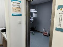 -皓洁口腔门诊部(金色雅园金涛苑店)