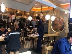 -七食九号食堂(东丽空港店)