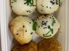上海生煎包-上海年代(水上东路店)