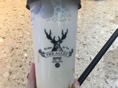 -鹿角巷The Alley(龙湖天街店)