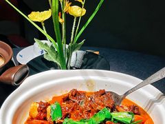 -简小舍·民间手艺菜(武昌江滩店)