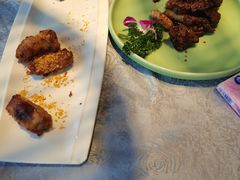 -阿娘家·原生态农家菜(国顺东路店)