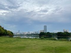 -南宁南湖公园