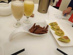 -顺德人家食府(黄金广场店)