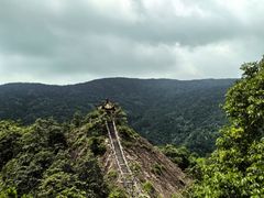 -雁荡山风景名胜区