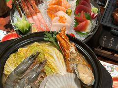 -鹿岛日式料理(嘉善施家南路店)