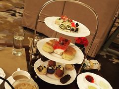 -广州文华东方酒店·江-由辉师傅主理