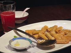 腐皮黄鱼-海味世家·家常菜馆(明州里店)
