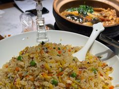 -大潮淮·淮扬菜(何园旗舰店)