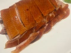 -四季民福烤鸭店(王府井东安门店)