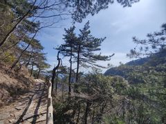 -明堂山风景区