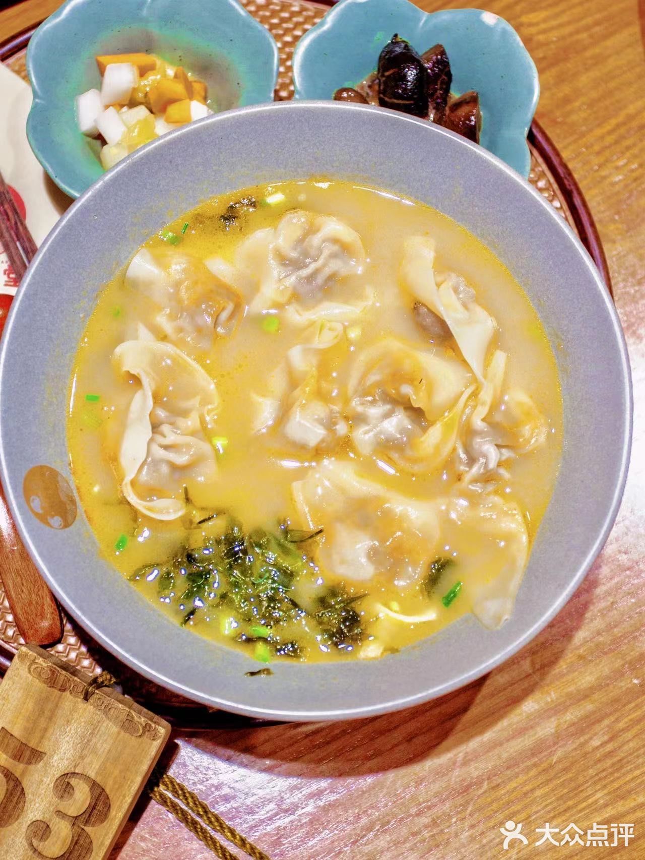 给你们疯狂安利国广这家蟹黄面[胜利]❗️