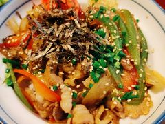 -熊串烧亭.居酒屋(珠江路店)