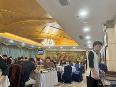 -汗腾格里·风味餐厅(新疆驻京办店)