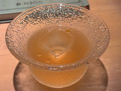 -GOEN·缘