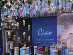 -CIAO·团建聚餐·生日派对轰趴馆(福田店)