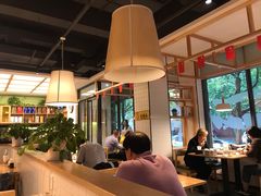 大堂-胡家大厨(西三庄店)