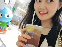 -CoCo都可(汉神购物广场店)