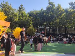 -西北轻工批发市场