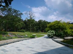 -云溪植物园