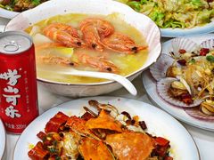 -来之顺海鲜菜馆·青岛菜·始于1993(栈桥店)