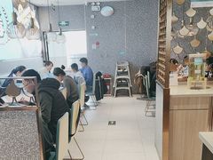 -半天妖烤鱼(大兴大悦春风里店)