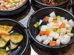 -九田家黑牛烤肉料理(万达店)