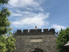 -天龙八部武侠城