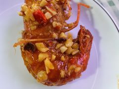 -马叉虫和妖且闲·长沙大排档(解放西店)