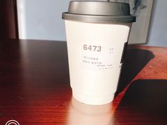 -麦隆咖啡(北大店)