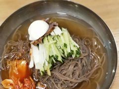 -同堂韩国料理炭火烤肉(彩虹广场店)