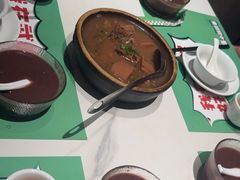-鑫小城故事·藕汤·家常菜(台北一路总店)
