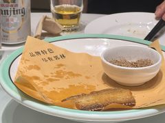 -郭林家常菜(狼垡店)