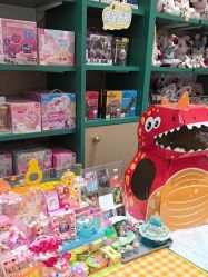 -奈尔宝·儿童乐园·亲子餐厅(苏州大悦城店)