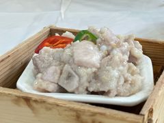 -黄埔华苑酒家(黄埔店)