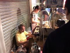 -明记牛杂(新马路分店)