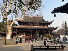 -钱王祠
