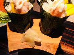 -山葵家·创意料理(临平银泰城店)