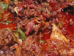 -驿楼兰·新疆菜(火车站店)