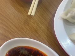 -喜家德虾仁水饺(北站店)