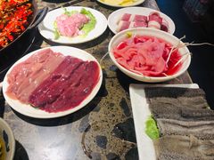 -六公里老火锅(总店)