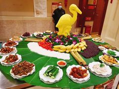 -南亚水鑫温泉SPA(恒宇商业广场店)