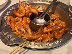 -喜虾客大虾火锅(济宁龙贵购物广场店)