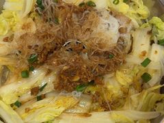 -冯大腕江湖川菜馆(后沙峪店)